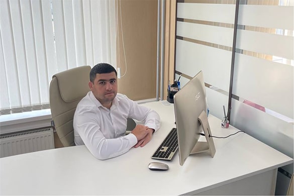 Офис Московского Капитала
